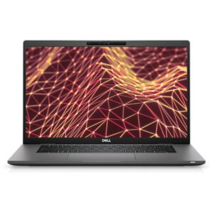 Dell Latitude 7520 Core i5 11th Gen 16gb RAM 256gb SSD 15.6 Inch Non-Touchscreen