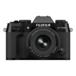 Fujifilm X-T50 with 16-50MM F2.8-4.8 Lens