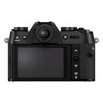 Fujifilm X-T50 with 16-50MM F2.8-4.8 Lens