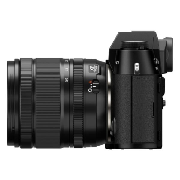 Fujifilm X-T50 with 16-50MM F2.8-4.8 Lens