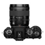 Fujifilm X-T50 with 16-50MM F2.8-4.8 Lens