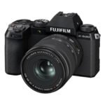 Fujifilm X-S20 with 16-50MM F2.8-4.8 Lens