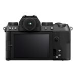 Fujifilm X-S20 with 16-50MM F2.8-4.8 Lens