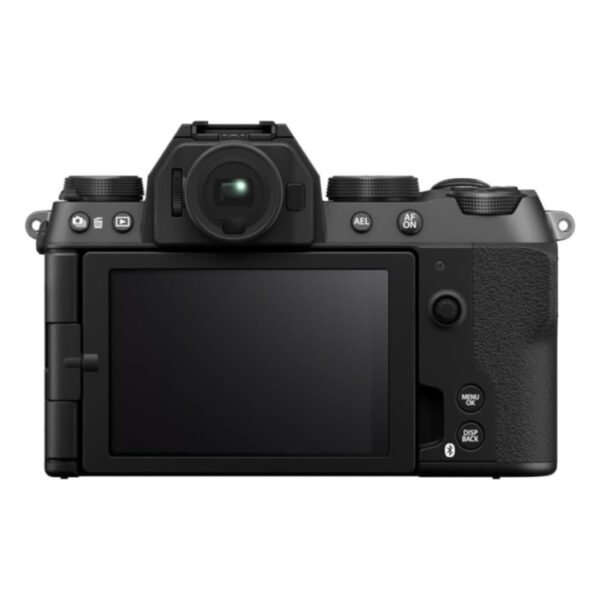 Fujifilm X-S20 with 16-50MM F2.8-4.8 Lens
