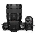 Fujifilm X-S20 with 16-50MM F2.8-4.8 Lens