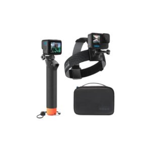 GoPro Adventure Kit