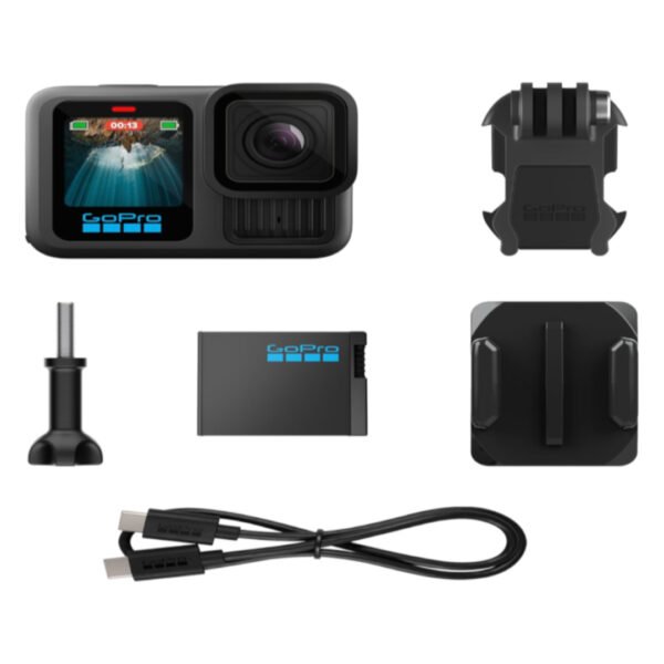 GoPro HERO 13 Black