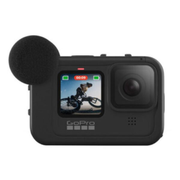 GoPro Media Mod