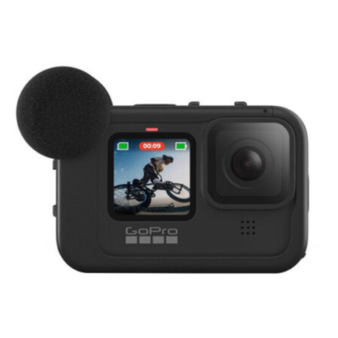 GoPro Media Mod