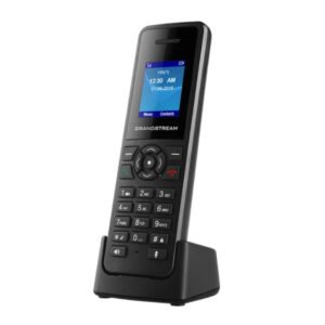 Grandstream DP720 DECT Cordless IP Phone Kenya 1