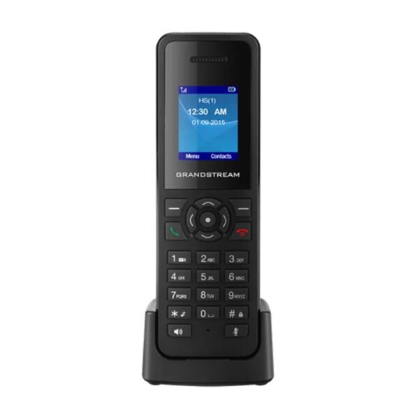 Grandstream DP720 DECT Cordless IP Phone
