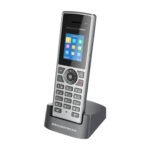 Grandstream DP722 DECT Cordless IP Phone