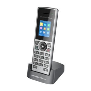 Grandstream DP722 DECT Cordless IP Phone