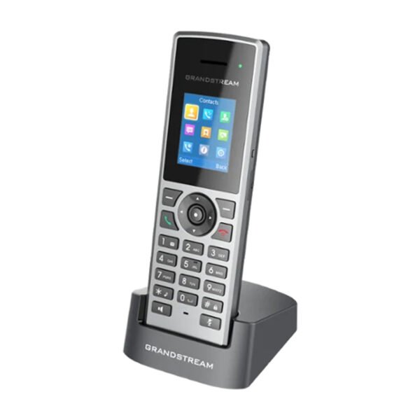Grandstream DP722 DECT Cordless IP Phone