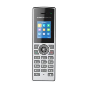 Grandstream DP722 DECT Cordless IP Phone Kenya 2