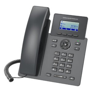 Grandstream GRP26010P IP Phone