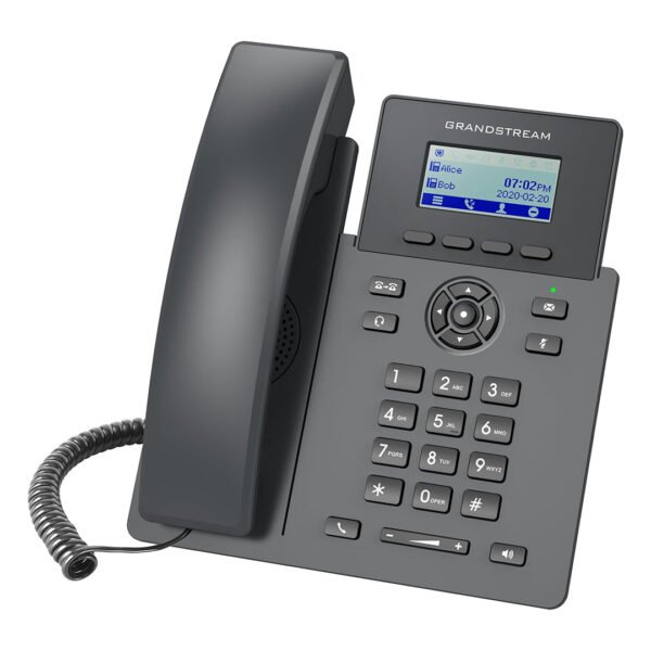 Grandstream GRP26010P IP Phone