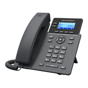 Grandstream GRP2602W IP Phone