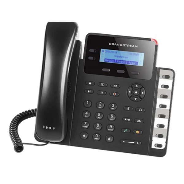 Grandstream GXP16282 Gigabit HD IP Phone
