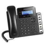 Grandstream GXP16282 Gigabit HD IP Phone