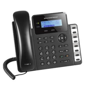 Grandstream GXP16282 Gigabit HD IP Phone