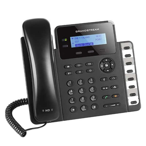 Grandstream GXP16282 Gigabit HD IP Phone