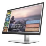 HP E24t G4 24" Touch Monitor