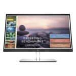 HP E24t G4 24" Touch Monitor