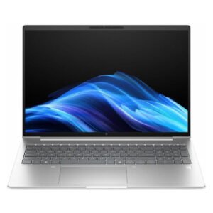 HP EliteBook 6 G1i Ultra 7 265U Vpro 16gb RAM 512gb SSD 13.3 Inch WUXGA