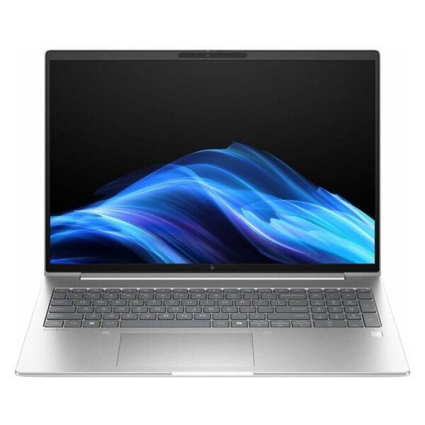 HP EliteBook 6 G1i Ultra 7 265U Vpro 16gb RAM 512gb SSD 13.3 Inch WUXGA