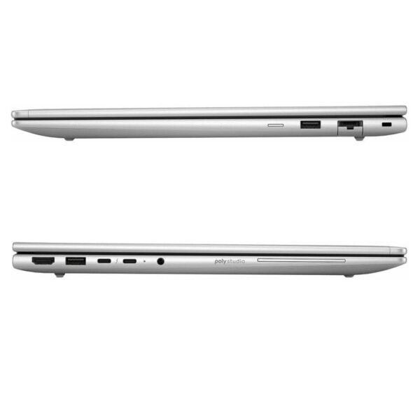 HP EliteBook 6 G1i Ultra 7 265U Vpro 16gb RAM 512gb SSD 13.3 Inch WUXGA