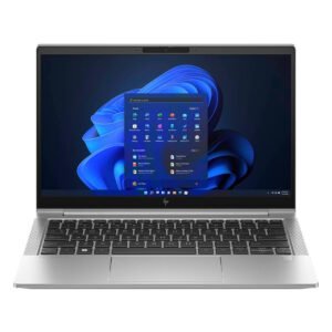 Hp EliteBook 630 G10 Core i5 13th Gen 16gb RAM 512gb SSD 13.3 Inch Touchscreen