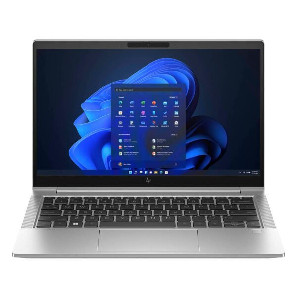 Hp EliteBook 630 G10 Core i5 13th Gen 16gb RAM 512gb SSD 13.3 Inch Touchscreen