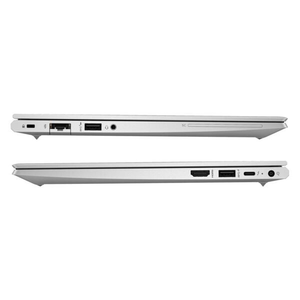 Hp EliteBook 630 G10 Core i5 13th Gen 16gb RAM 512gb SSD 13.3 Inch Touchscreen