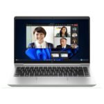 Hp EliteBook 640 G10 Core i5 13th Gen 16gb RAM 256gb SSD 14 Inch Non-Touchscreen