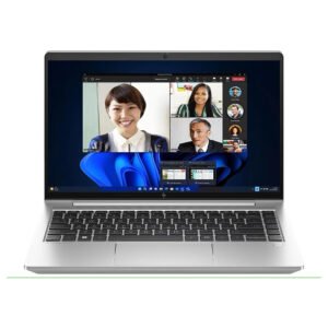 Hp EliteBook 640 G10 Core i5 13th Gen 16gb RAM 256gb SSD 14 Inch Non-Touchscreen