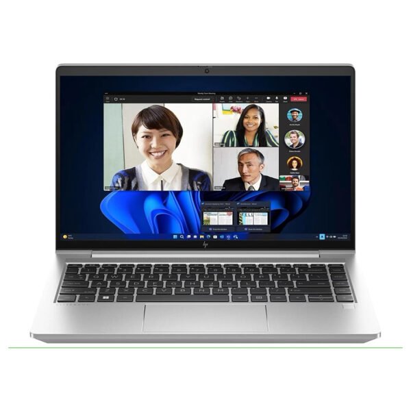 Hp EliteBook 640 G10 Core i5 13th Gen 16gb RAM 256gb SSD 14 Inch Non-Touchscreen