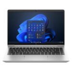 Hp EliteBook 640 G10 Core i5 13th Gen 16gb RAM 256gb SSD 14 Inch Non-Touchscreen