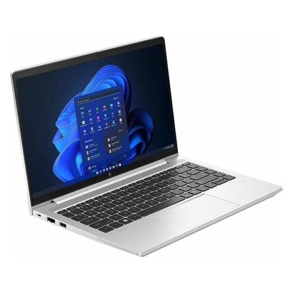 Hp EliteBook 640 G10 Core i5 13th Gen 16gb RAM 256gb SSD 14 Inch Non-Touchscreen
