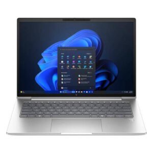 HP EliteBook 640 G11 Ultra 7 165U Vpro 16gb RAM 512gb SSD 14 Inch WUXGA Touchscreen