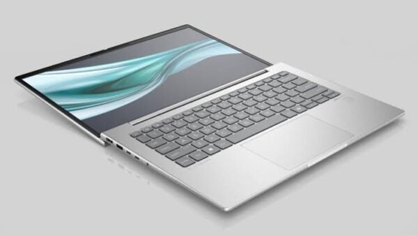 HP EliteBook 640 G11 Ultra 7 165U Vpro 16gb RAM 512gb SSD 14 Inch WUXGA