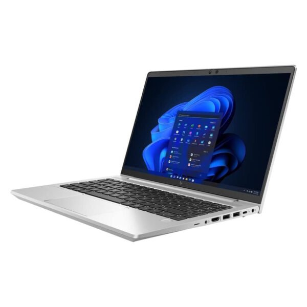 Hp EliteBook 640 G9 Core i5 12th Gen 16gb RAM 256gb SSD 14 Inch Non-Touchscreen