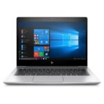 HP EliteBook 830 G5 Core i5 8th Gen 8gb RAM 256gb SSD 13.3 Inch Non-Touch