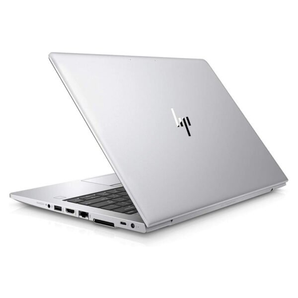HP EliteBook 830 G5 Core i5 8th Gen 8gb RAM 256gb SSD 13.3 Inch Non-Touch