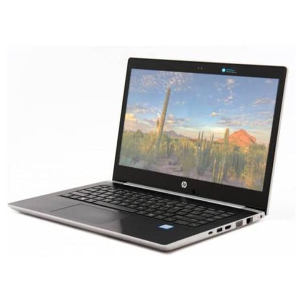 HP ProBook 440 G5 Core i5 8th Gen 8gb RAM 256gb SSD 14 Inch Non-Touchscreen