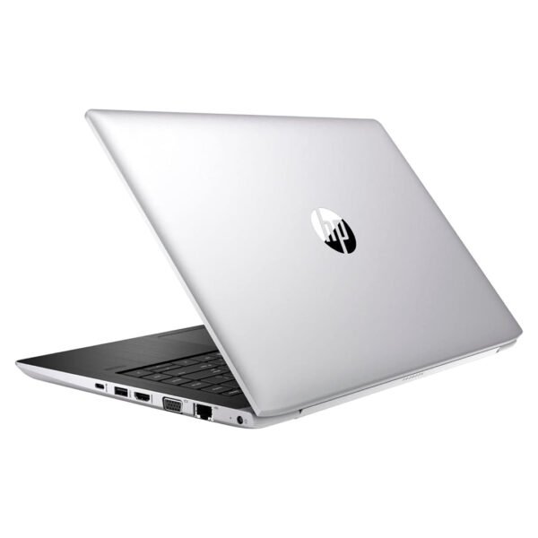 HP ProBook 440 G5 Core i5 8th Gen 8gb RAM 256gb SSD 14 Inch Non-Touchscreen
