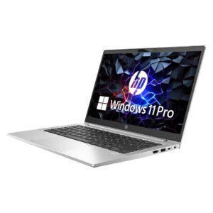 HP ProBook 630 G8 Core i5 11th Gen 8gb RAM 256gb SSD 14 Inch Non-Touchscreen