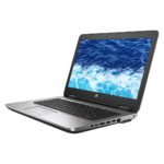HP ProBook 640 G2 Core i5 6th Gen 8gb RAM 256gb SSD 14 Inch Non-Touchscreen
