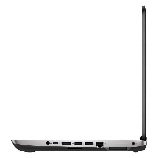 HP ProBook 640 G2 Core i5 6th Gen 8gb RAM 256gb SSD 14 Inch Non-Touchscreen