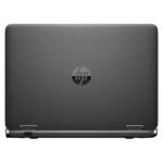 HP ProBook 640 G2 Core i5 6th Gen 8gb RAM 256gb SSD 14 Inch Non-Touchscreen